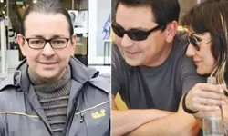 Rock Dünyasının Tanınan İsimlerinden Cem Öcal Bodrumdaki Evinde Ölü Bulundu