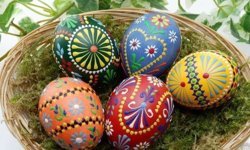 Dünya Genelinde Milyonlarca İnsanın Heyecanla Beklediği 2026 Paskalya Takvimi Netleşti