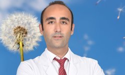 Antalya'da doktor açıkladı: Bahar ayında dikkat!