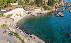 Antalya'da mekanların en popüler olduğu ilçeler buralar!