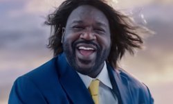 Dünya Yıldızı Shaquille Oneal Turkcell Reklam Kampanyasıyla Türkiye Gündemine Damga Vuruyor