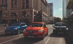Renault Nisan 2026 güncel fiyat listesi