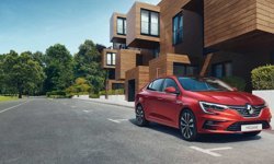 Renault Megane Sedan Nisan 2026 fiyat listesi