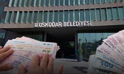 Belediyeye yönelik rüşvet operasyonunda milyonlarca lira ele geçirildi!
