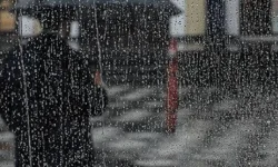 MGM'den 7 il için sarı kodlu uyarı geldi! Bu illerde sağanak yağış etkili olacak