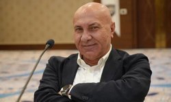 Samsunspor Başkanı Yıldırım'a 2.8 milyon TL ceza!