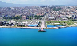 Samsun'u İlk Kim Fethetmiştir?