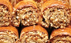 Samsun'un En Ünlü Tatlısı Hangisi?