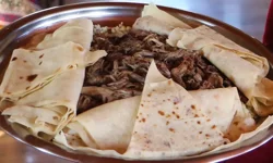 Samsun'un En Ünlü Yemeği Hangisi?