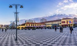 Samsun'un Simgesi Nedir?