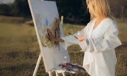 Sanat Terapisi: Zihninizi ve Ruhunuzu Rahatlatan Yaratıcı Bir İyileşme Yöntemi