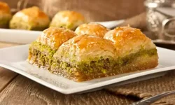 Şanlıurfa'nın En Ünlü Tatlısı Hangisi?