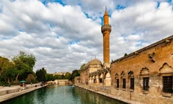 Şanlıurfa'nın En Yaşanılabilir İlçesi Hangisi?