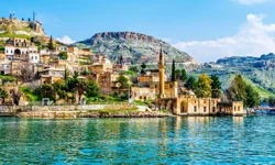 Şanlıurfa'nın Kaç Tane İlçesi Var?