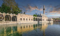 Şanlıurfa'yı İlk Kim Fethetmiştir?