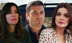 Uzak Şehir yeni bölüm fragmanı! Uzak Şehir 57. bölüm fragmanı