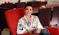 Ünlü Sunucu Serap Paköz Sağlık Durumuna Dair Çarpıcı Gerçekleri Paylaştı