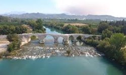 Serik Boğazkent’te Turizm Tesis Alanı Arsa İcradan Satışa Çıktı