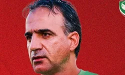 Amedspor Teknik Direktörlük Koltuğunu Sertaç Küçükbayrak İle Doldurdu