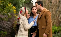 Sevdiğim Sensin 10. bölüm fragmanı! Sevdiğim Sensin yeni bölüm fragmanı