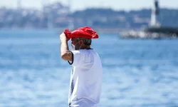 MGM'den El Nino uyarısı geldi! Bu yaz çok daha sıcak geçecek