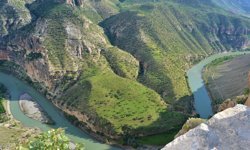 Siirt'in En İyi İlçesi Hangisi?