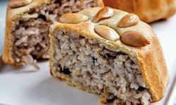 Siirt'in En Ünlü Tatlısı Hangisi?