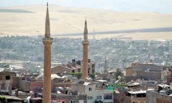 Siirt'in Simgesi Nedir?