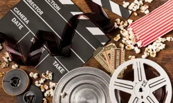 Nisan Ayında Sinema Salonlarında Yerli ve Yabancı Yapımların Büyük Rekabeti Başladı