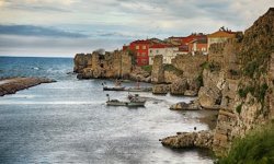 Sinop'u İlk Kim Fethetmiştir?