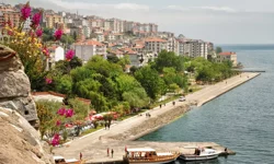 Sinop'un En Ünlü Yeri Neresidir?