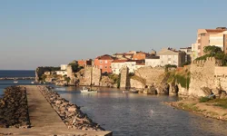 Sinop'un Simgesi Nedir?