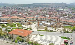 Sivas'ın En Yaşanılabilir İlçesi Hangisi?