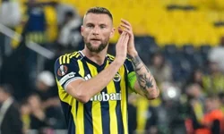Fenerbahçe kaptanı Milan Skriniar’ın evi soyuldu!