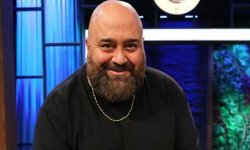 Somer Sivrioğlu'ndan ilk açıklama!