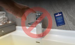 Antalyalılar dikkat! O mahallelerde sular kesilecek!