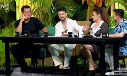 Survivor 2026 Birleşme Partisi Şarkı Yarışmasında Büyük Heyecan Yaşandı