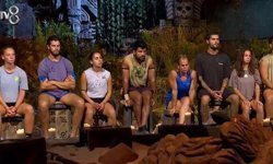 Survivor Adasına Veda Eden İsim ve Ödül Oyununda Yaşanan Büyük Rekabetin Galibi Netleşti