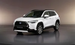 Türkiye'de en çok satan SUV otomobilleri belli oldu!