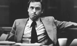Amerikan Kriminal Tarihinin Karanlık İsmi Ted Bundy Hakkında Yarım Asır Sonra Gelen Çarpıcı Gerçekler