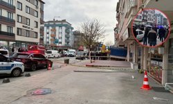 Husumetlisini pompalı tüfekle başından vurdu!