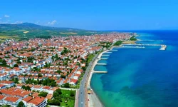 Tekirdağ'ın En Önemli Özelliği Nedir?