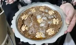 Tokat'ın En Ünlü Tatlısı Hangisi?