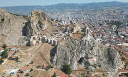 Tokat'ın En Ünlü Yeri Neresidir?