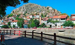 Tokat'ın Simgesi Nedir?