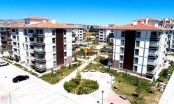 TOKİ 500 bin konut teslim tarihi ve peşinat detaylar açıklandı!