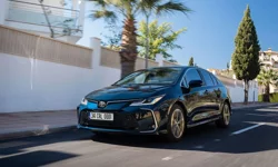 Toyota Nisan 2026 güncel fiyat listesi