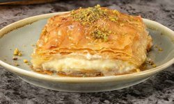 Trabzon'un En Ünlü Tatlısı Hangisi?