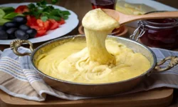 Trabzon'un En Ünlü Yemeği Hangisi?