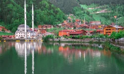 Trabzon'un En Ünlü Yeri Neresidir?